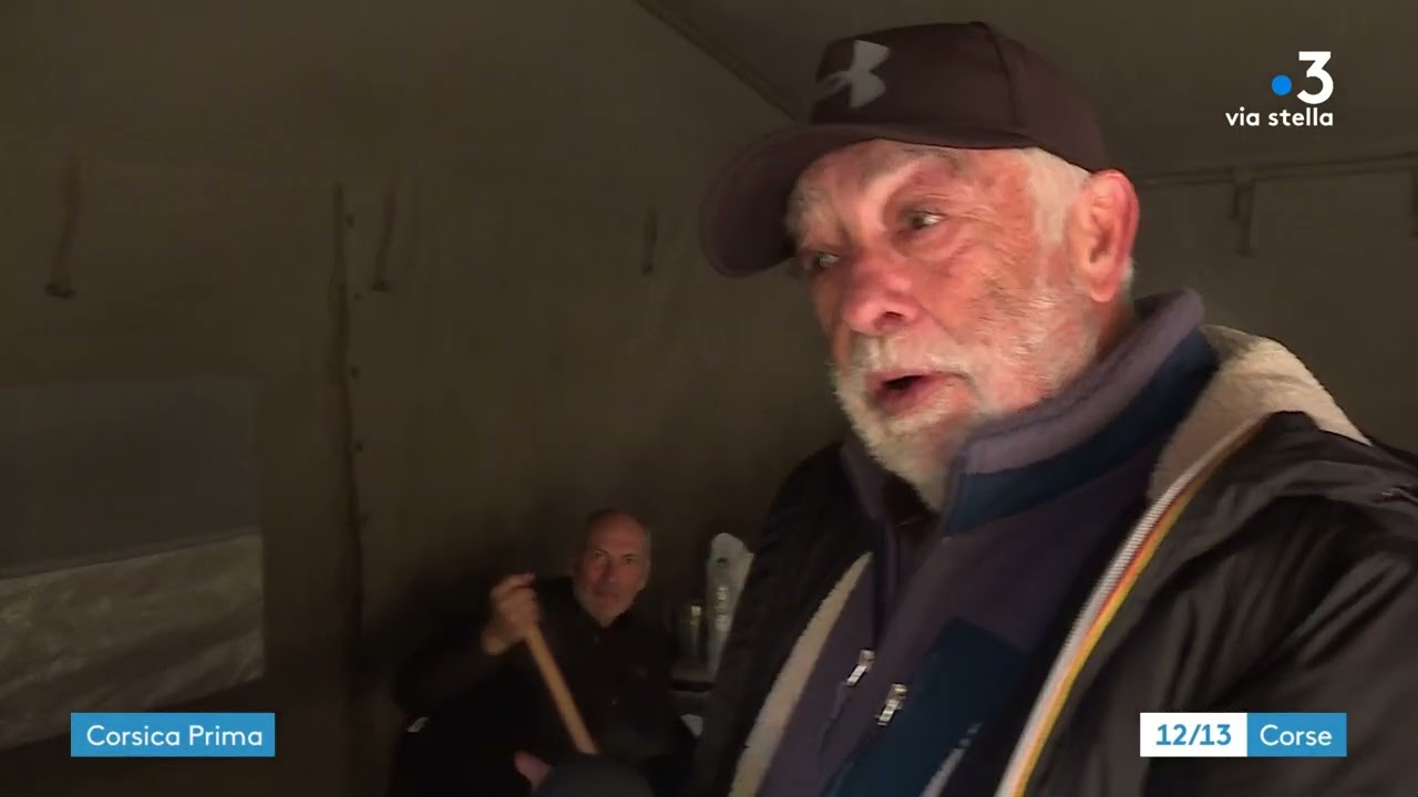 Per sti lochi - Boziu (Sermanu)