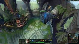 Riven Underground Glitch Patch 5 22