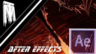 Survivors - Fuertes (Deflo Remix) [after effects]