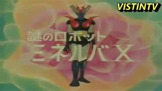 Minerva X & Mazinger Z - BGM