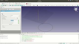 GSOC 2020 - FreeCAD AxisReference Gui Selection