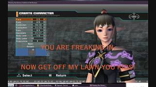 SFW [Phantasy Star Universe Clementine] - PC - 2017 HOW TO INSTALL & CONNECT FOR SUPER DUPER DUMMIES