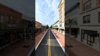 Have You Seen What’s New on Palafox Street?