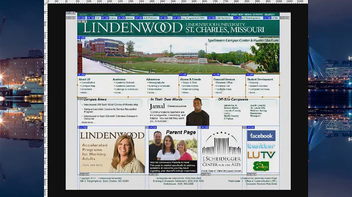 Using Slice tool and Slice select tool-Speaking Khmer-Ps08