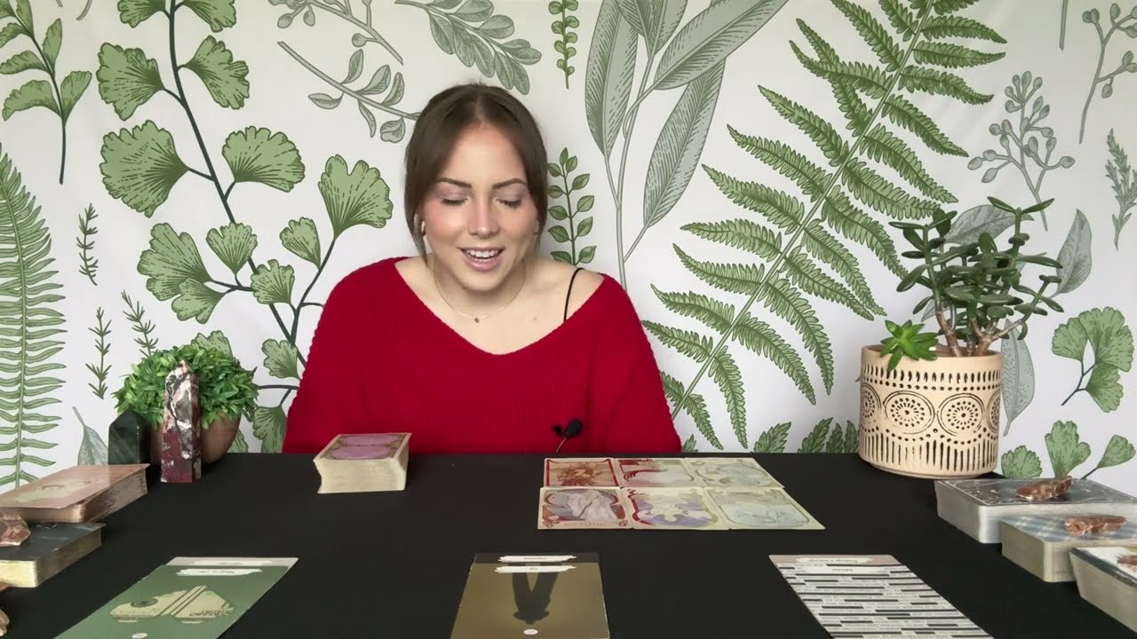 SCORPIO LOVE TAROT | The real reason for their behavior! | APRIL 2025