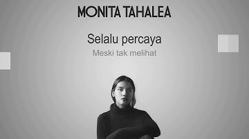 Monita Tahalea - Breath (Video Lyrics)