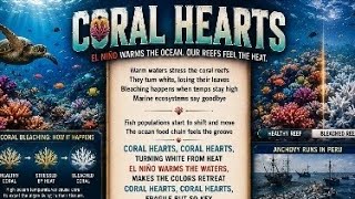 El Niño - Coral Hearts