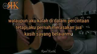 Benang Biru   Meggy Z  Akustik Karaoke