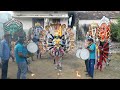 Ammavarikalikamatha Veashalu Kali Dance Buttabommalu