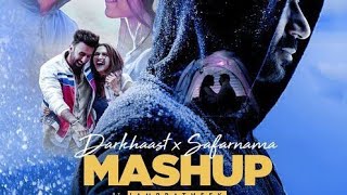 Non Stop hindi songs | mashup songs। Bollywood songs। Sr-Lofi। Broken heart song । 
