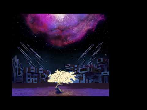 Alber Jupiter - Puis vient la nuit (Full Album 2024)