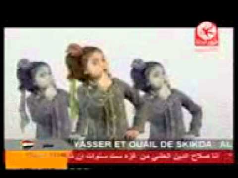 يا بابا اسناني واوا طيور الجنه 