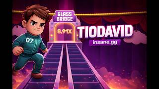 ESSE JOGO DO ROUNG 6 - COMO ESTA INSANE.GG 2026 - FACAS DE 55 DOLARES!!1