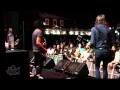 The Datsuns - Where Eagles Dare (The Misfits) (Live in Sydney) | Moshcam