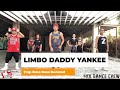 Limbo Daddy Yankee (Series Trap Boss Bass Boosted)|MIX|DANCE|CREW| Zumba Dance Fitness