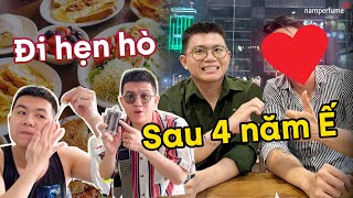 Nước Hoa Giúp Hào Thoát Ế Trong Gang Tấc??? Namperfume Tv