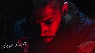 KUR - Pressure (Official Audio)