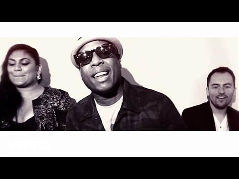 Celebration Flow ft. Aaradhna & Talib Kweli 