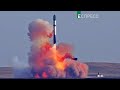 Міжконтинентальна російська балістична ракета "Сармат" здатна знищити країну розміром з Францію