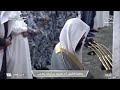 صلاة الفجر من المسجد النبوي للشيخ محمد برهجي الفرقان 1 20 السبت 11 رجب 1446هـ