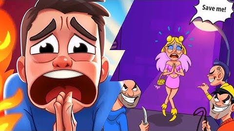 Help Me: Brain Puzzle❗Walkthrough 1-5 Gameplays (Android,iOs)