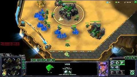 Filco reaches diamond 29/09/13 TvP proxy marauder