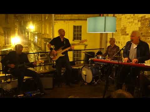 Pete Gage All Star Blues Band - Ain't Nobody's Business What I Do