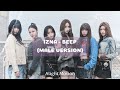 IZNA - BEEP (MALE VERSION) ᯓᡣ𐭩