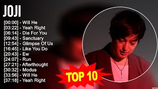 J.o.j.i Greatest Hits ~ Top 100 Artists To Listen in 2023