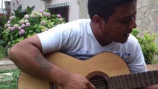 EBENEZER GUITARRA