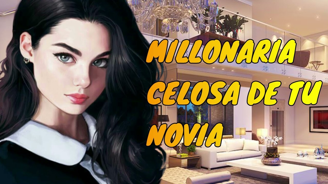 Millonaria celosa de tu novia asmr roleplay