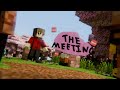 The Meeting | Hermitcraft Minecraft Animation