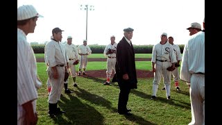 Field of dreams(The Making Of): BURT LANCASTER's last film.