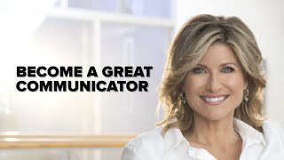 4 Secrets to Becoming a Great Communicator