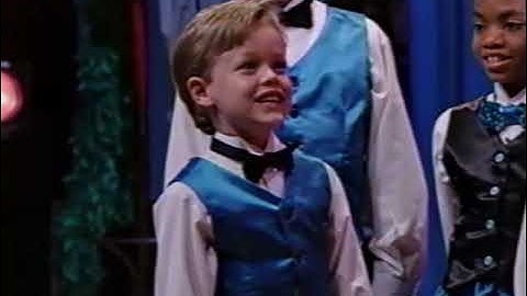 Talent Show (All Versions) Part 1292