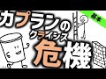 危機＝クライシス［基本］カプランの概念、人が目標達成を妨げられたときの話 状況的危機や発達的危機など 危機の乗り越えやすさに関わるものとは