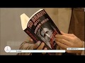 INTERVISTA TELEVISIVA A TED BRAUN SUL CASO RUDOLF HESS