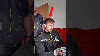 The Old Generation is Really Built Different