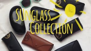 Sunglass Collection!