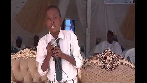 Download Shekh Ibrahim Sale Maiduguri Mp3 Free And Mp4