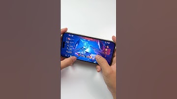 Cách tăng FPS khi chơi Liên Quân trên iPhone