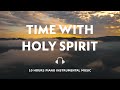 10 HOURS // TIME WITH HOLY SPIRIT // INSTRUMENTAL SOAKING WORSHIP // SOAKING INTO HEAVENLY SOUNDS