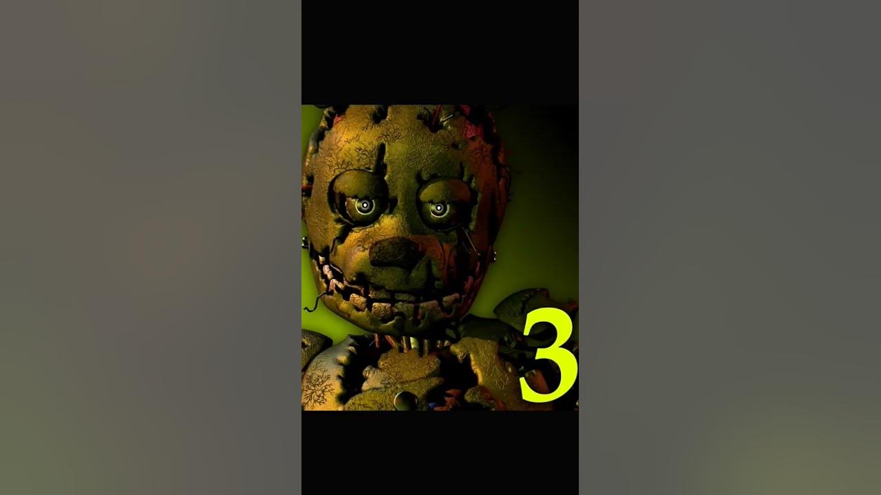 em que ano se passa cada fnaf thankyouscott shorts YouTube em que ano se passa cada fnaf thankyouscott shorts YouTube