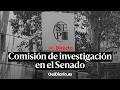 🔴 DIRECTO | El auditor de cuentas de Plus Ultra comparece después de la imputación de Zapatero