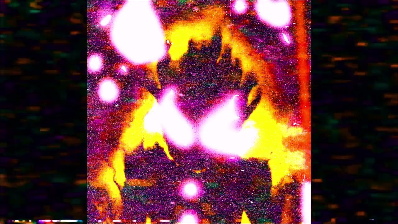 Brazilian Dança Phonk (slowed down)
