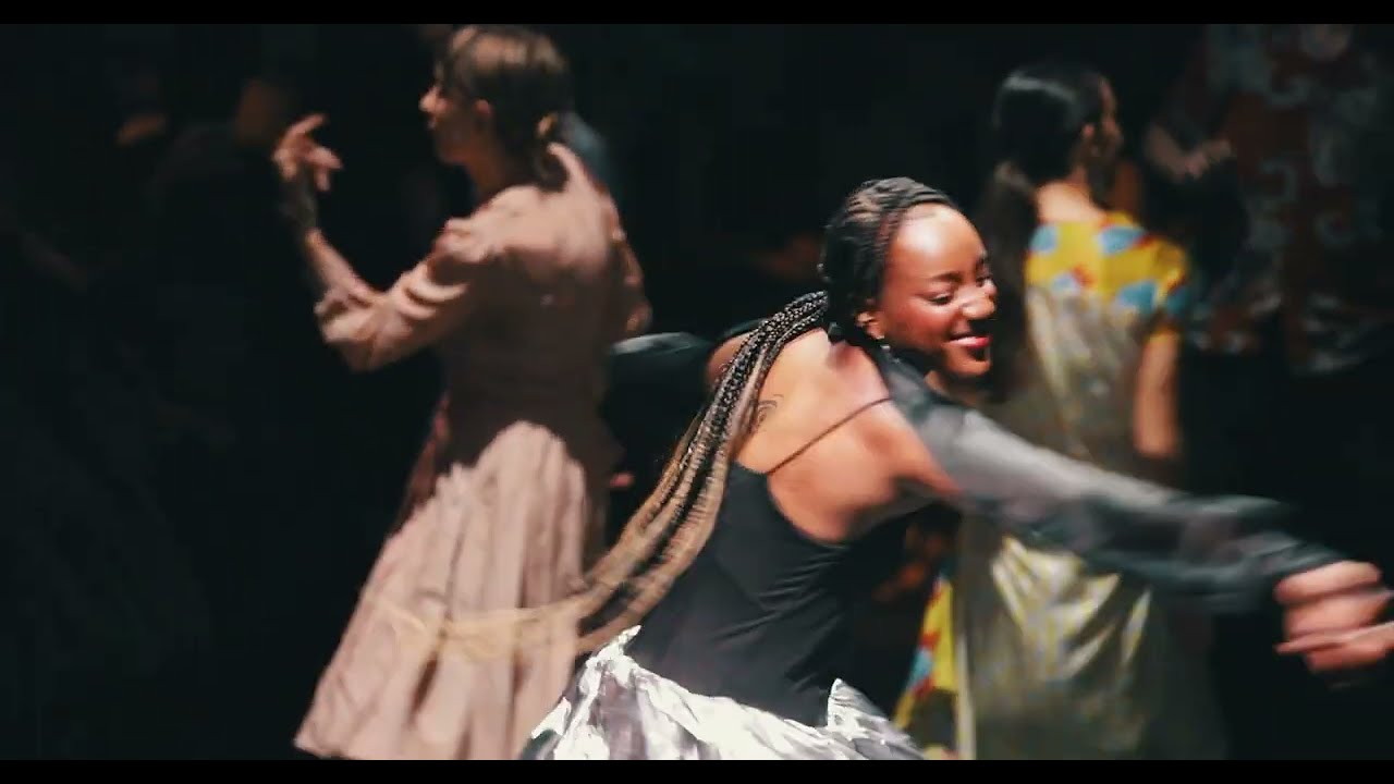 Sky Arts award nominated 'Black Saint and the Sinner Lady' is coming to Brighton in May 2026