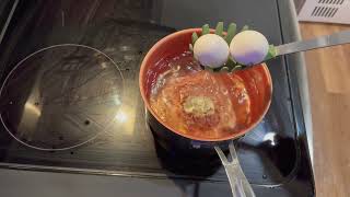 Temu Review Boiled Egg Timer with Greg C in TN