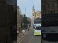 Cambridge 🇬🇧 St Andrew’s St.View from a double-decker bus 😍Would you like more videos like this? 🎥