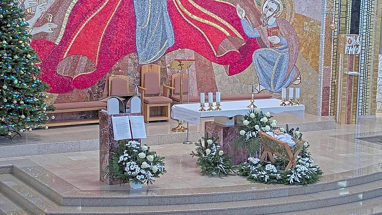 Farnosť Nitra-Klokočina - bohoslužby