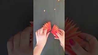 Halloween decoration ideas | Paper crafts halloween halloweendecor shorts